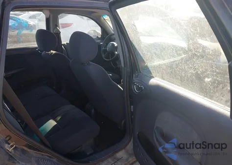 2005 Chrysler Pt Cruiser from USA, damaged, VIN 3C4FY48B75T618961